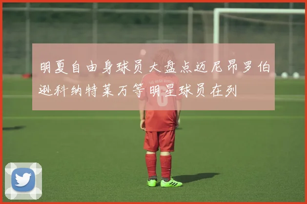 明夏自由身球员大盘点迈尼昂罗伯逊科纳特莱万等明星球员在列