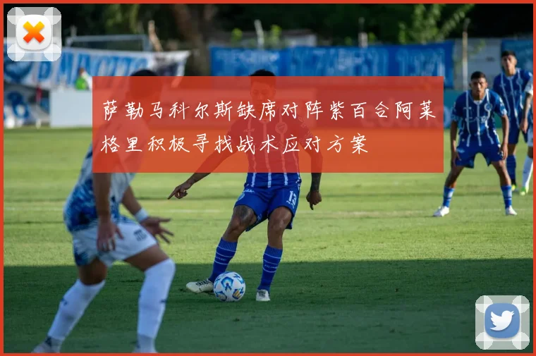 萨勒马科尔斯缺席对阵紫百合阿莱格里积极寻找战术应对方案